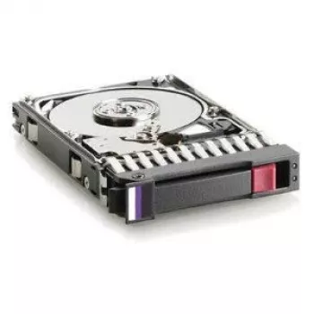 Hewlett Packard Enterprise 250 GB 7.2k SATA 3.5 colio kietasis diskas (484429-001)