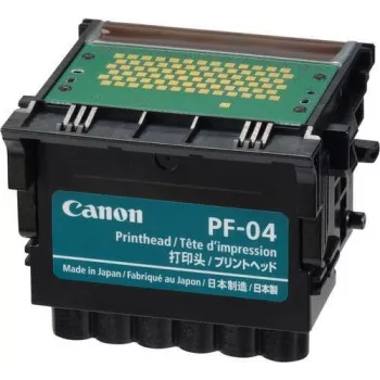 Spausdinimo galvutė Canon PF-04