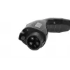 Blaupunkt A1P16AT1 elektromobilio įkrovimo kabelis žalias 1 tipo 5m 3,7kW 16A