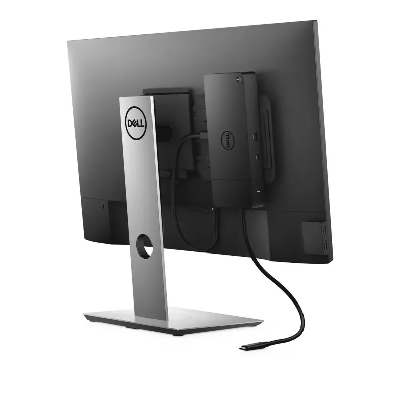 Docking stotelė Dell WD19TBS-180W
