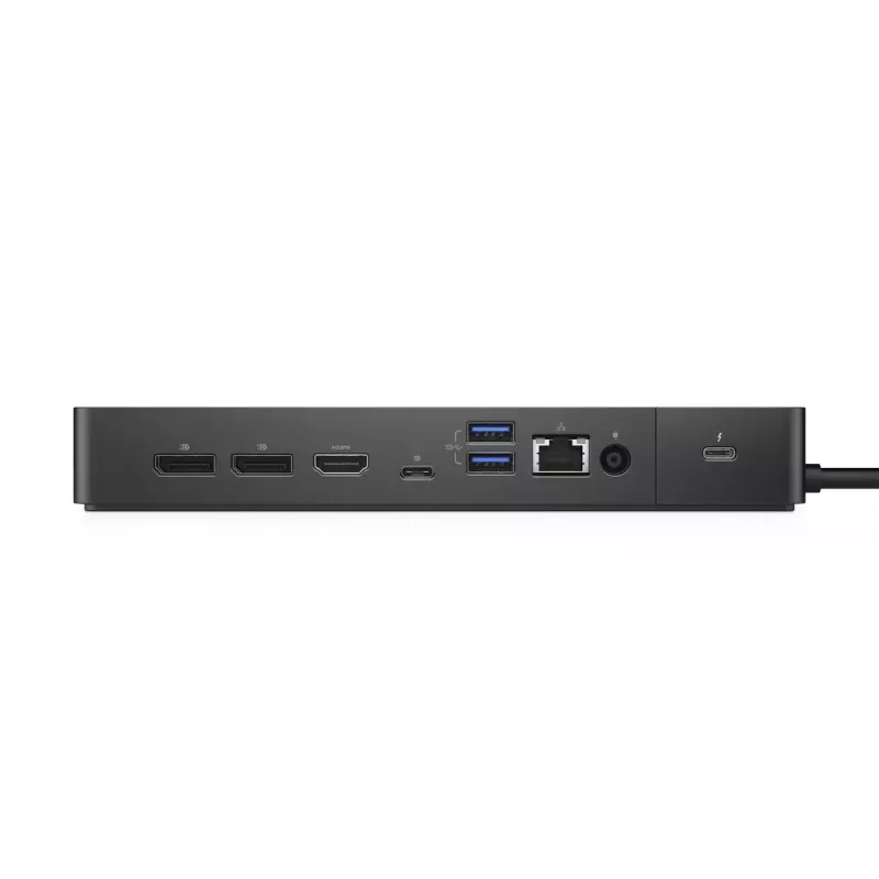 Docking stotelė Dell WD19TBS-180W