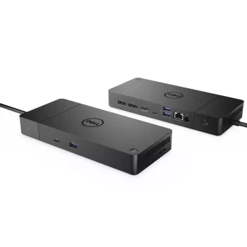 Docking stotelė Dell WD19TBS-180W