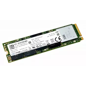 Vidinis SSD Lenovo 512GB M.2 2280 PCIe 3.0 x4 01FR536