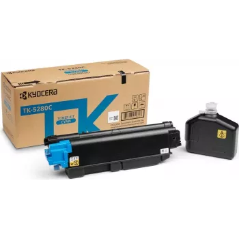 Kyocera TK-5280C originalus toneris cian