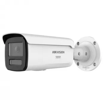 Bulletinė kamera Hikvision DS-2CD2T87G3-LIY 8 MP ColorVu, 2,8 mm lęšis