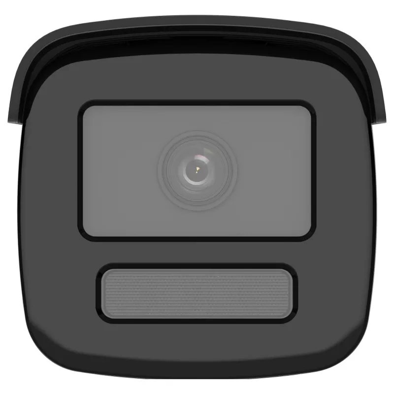 Bulletinė kamera Hikvision DS-2CD2T87G3-LIY 8 MP ColorVu, 2,8 mm lęšis