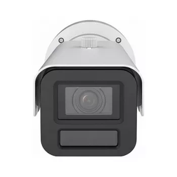 Hikvision Bullet 4MP DeepinView kamera iDS-2CD7A46G2-IZHSY (2,8–12 mm) motorizuotas varifokalinis objektyvas