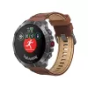 Išmanusis laikrodis Polar Grit X2 Pro Titan Black