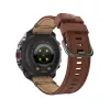 Išmanusis laikrodis Polar Grit X2 Pro Titan Black