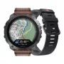 Išmanusis laikrodis Polar Grit X2 Pro Titan Black