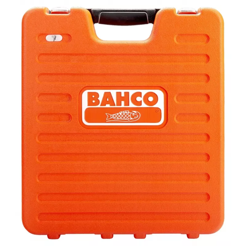 Veržliaraktis Bahco S106, svoris 9,54 kg