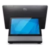 Elo 15,6 col. EloPOS Z30 su Intel, Full HD 1920 x 1080 ekranu, Pentium, Win 11 / Win 10, 8 GB RAM, 256 GB SSD
