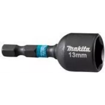Makita Impact Black šešiabriaunis antgalis 13 mm – 50 mm (B-66852)
