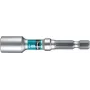 Makita Impact Premier – Šešiakampis antgalis – 8 mm – 65 mm