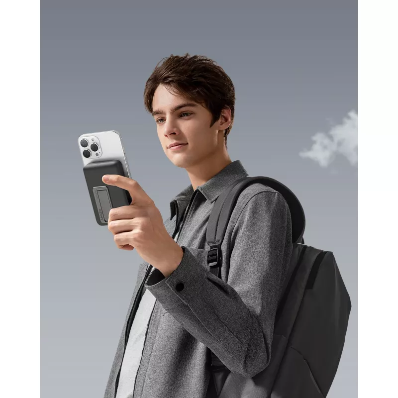 Nešiojamas įkroviklis Anker 633 10000 mAh