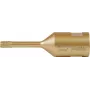 Makita D-79918 tuščiaviduris grąžtas 6 mm 1 vnt.