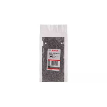 Šlifavimo plokštelė Bosch 2601098043 – patvari ir efektyvi