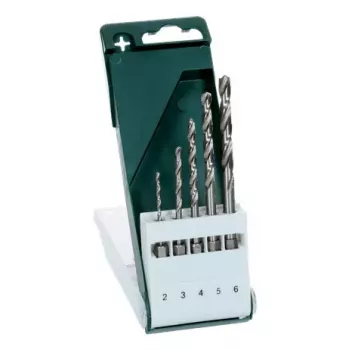 Gręžtų rinkinys Bosch 2 609 255 127
