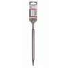 Priedas plaktukui Bosch 2 608 690 145 nerūdijantis plienas 250 mm