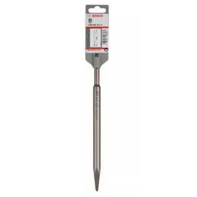Priedas plaktukui Bosch 2 608 690 145 nerūdijantis plienas 250 mm