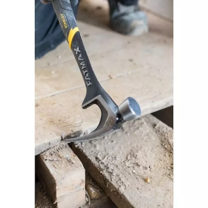 Pjovimo peilis Stanley FMHT51367-2 sunkiojo naudojimo