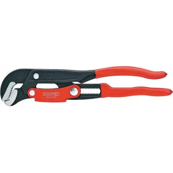Kampinis vamzdinis raktas 45° 1 colis KNIPEX 83 61 010
