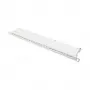 Alcasa GC-N0141 – 10 Gigabit Ethernet – RJ45 – Cat6a – 22/26 – Pilka – Plienas (GC-N0141)