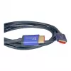 Good Connections 4521-SF020B - 2 m - HDMI Type A (standartinis) - HDMI Type A (standartinis) - 48 Gbit/s - garso grįžtamasis kanalas (ARC) - mėlyna