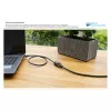 Goodconnections 8070VR-005S Ethernet Patch Cable Black