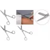 Žirklės pirmajai pagalbai First Aid Only P-96029 18,0 cm