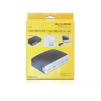 USB 3.0 sąsajų plėtinys DeLOCK 61898
