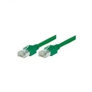 Tecline 71903G Ethernet Patch Cable Green – tinklo laidas, žalias