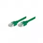 Tecline 71903G Ethernet Patch Cable Green – tinklo laidas, žalias