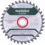 Pjūklo diskas Metabo 628659000 16 cm, skylė 2 cm, 1 vnt.