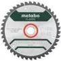Pjūklo diskas Metabo 628026000 16,5 cm medžiui