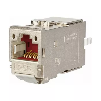 BTR 130B11-25-E MC 25G-net Jack 25G modulis (130B11-25-E)