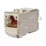 BTR 130B11-25-E MC 25G-net Jack 25G modulis (130B11-25-E)