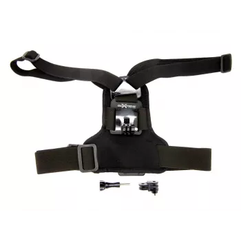 Easypix GoXtreme Chest Mount – Krūtinės diržas veiksmo kamerai (55232)