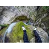 Easypix GoXtreme galvos diržo laikiklis 2016 (55235)