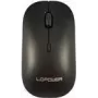 Lc-power LC-M720BW Black – belaidė pelė