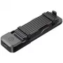 Docking stotelė GrauGear G-M207-10G M.2 SSD NVMe/NGFF, be įrankių montavimas, vienam M.2 moduliui