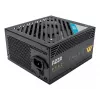 AZZA PSAZ-750W 750 W maitinimo blokas ATX 80 PLUS Bronze juodas, nemodulinis