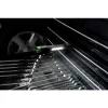 Rankinis žibintuvėlis GP Lighting C33 juodas/žalias
