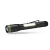 Rankinis žibintuvėlis GP Lighting C33 juodas/žalias