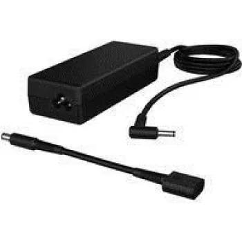 HP Smart AC Adapter – maitinimo blokas – 90 W – Danija (H6Y90AA#ABY)