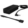HP Smart AC Adapter – maitinimo blokas – 90 W – Danija (H6Y90AA#ABY)