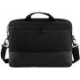 Dell Pro Slim Briefcase 15 – dėklas nešiojamam kompiuteriui – 38,1 cm (15 inch) – juoda (460-BCMK)