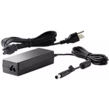 HP Smart maitinimo adapteris - 65 W - Europos kištukas - HP ProBook s,m,t, EliteBook 2XXX, 84XX, 8560p, Mini 311