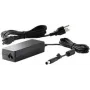 HP Smart maitinimo adapteris - 65 W - Europos kištukas - HP ProBook s,m,t, EliteBook 2XXX, 84XX, 8560p, Mini 311