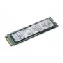 Lenovo 00JT037 Vidinė kietojo kūno atminties plokštė M.2 256 GB PCI Express 3.0 (FRU00JT037)